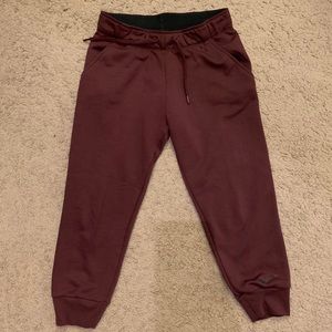 Nike Drifit Joggers